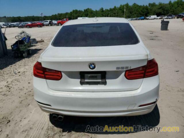 BMW 3 SERIES I, WBA3A5G50FNP34915