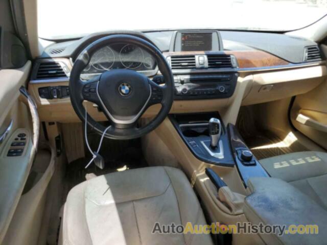 BMW 3 SERIES I, WBA3A5G50FNP34915