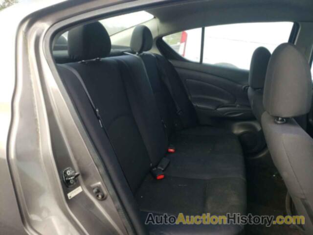 NISSAN VERSA S, 3N1CN7AP0CL899276