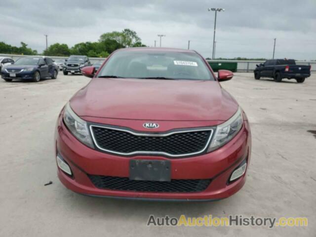 KIA OPTIMA LX, 5XXGM4A78EG310263