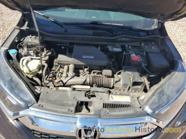 HONDA CRV EX, 2HKRW1H59HH511751