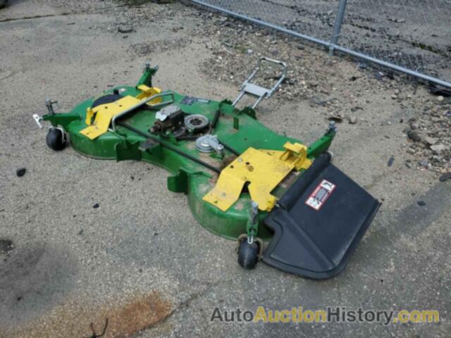 JOHN DEERE LAWNMOWER, 1M02060DLMM053769