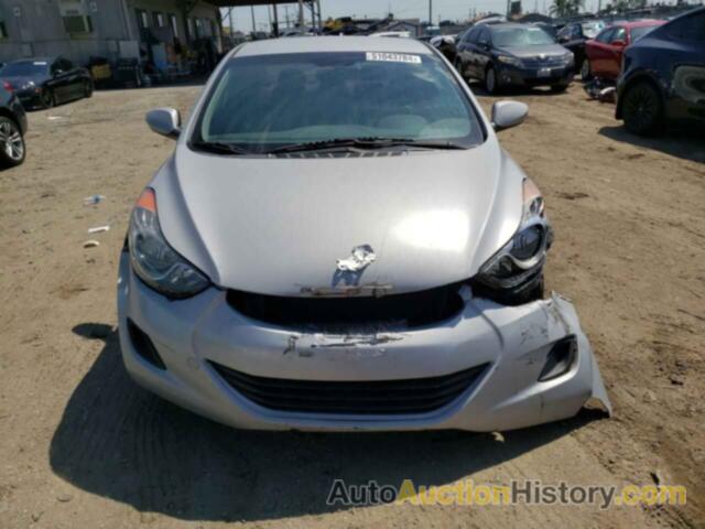 HYUNDAI ELANTRA GLS, 5NPDH4AE2DH364506