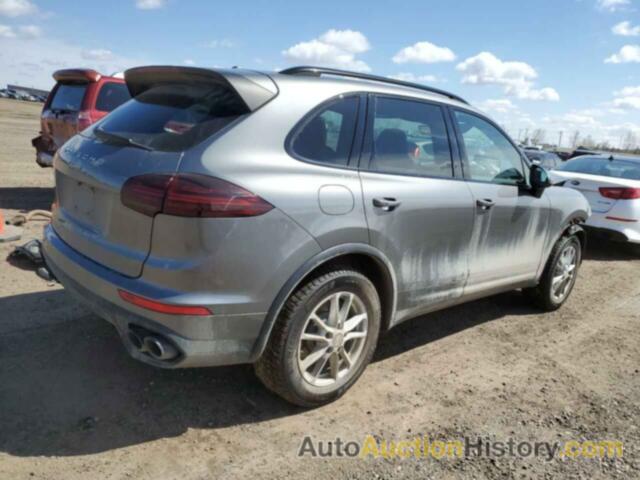 PORSCHE CAYENNE, WP1AA2A23GLA08730