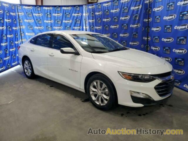 CHEVROLET MALIBU LT, 1G1ZD5ST1PF218769