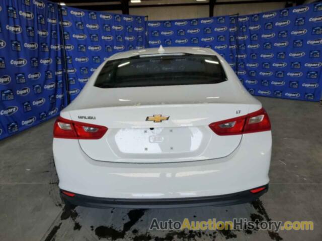 CHEVROLET MALIBU LT, 1G1ZD5ST1PF218769