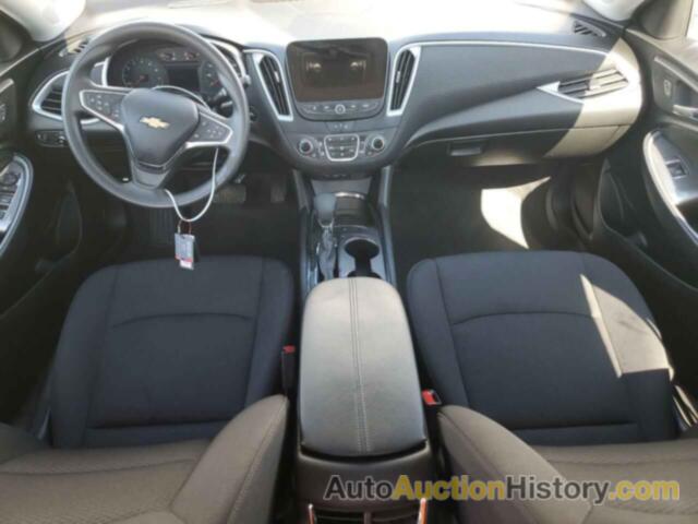 CHEVROLET MALIBU LT, 1G1ZD5ST1PF218769