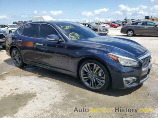 INFINITI Q70 3.7, JN1BY1APXGM220660