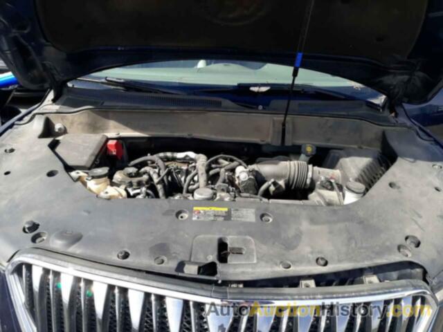 BUICK ENCLAVE, 5GAKRBKD9FJ311263