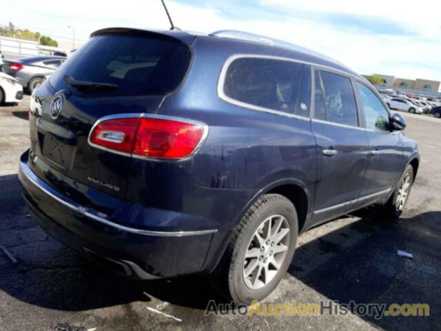 BUICK ENCLAVE, 5GAKRBKD9FJ311263