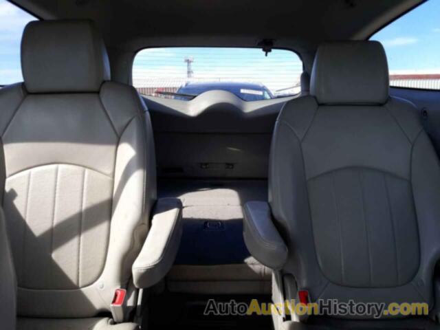 BUICK ENCLAVE, 5GAKRBKD9FJ311263