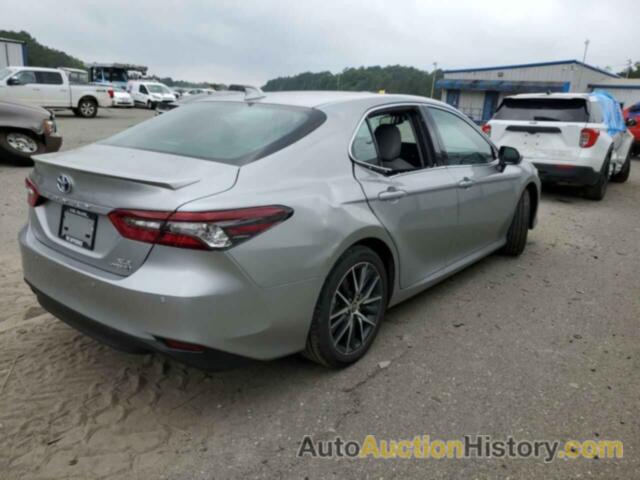 TOYOTA CAMRY XLE, 4T1F31AK5RU069078