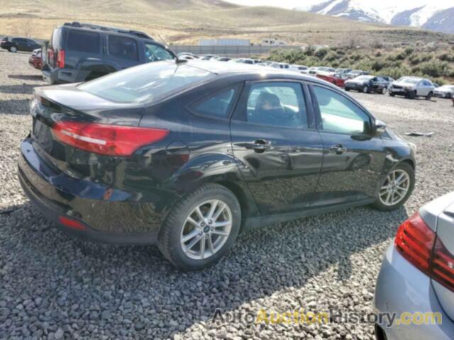 FORD FOCUS SE, 1FADP3F22GL289923