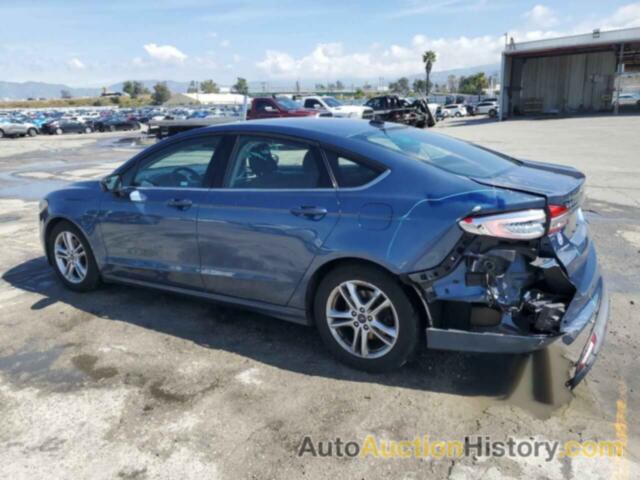 FORD FUSION SE, 3FA6P0HD5JR204992