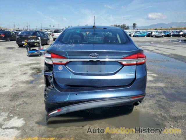 FORD FUSION SE, 3FA6P0HD5JR204992