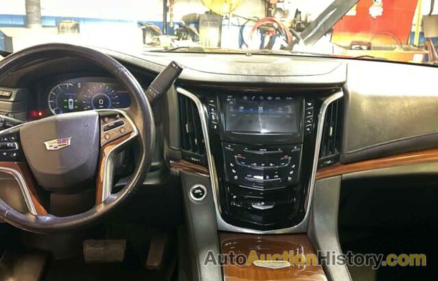 CADILLAC ESCALADE ESV PREMIUM LUXURY, 1GYS4JKJ7JR224687