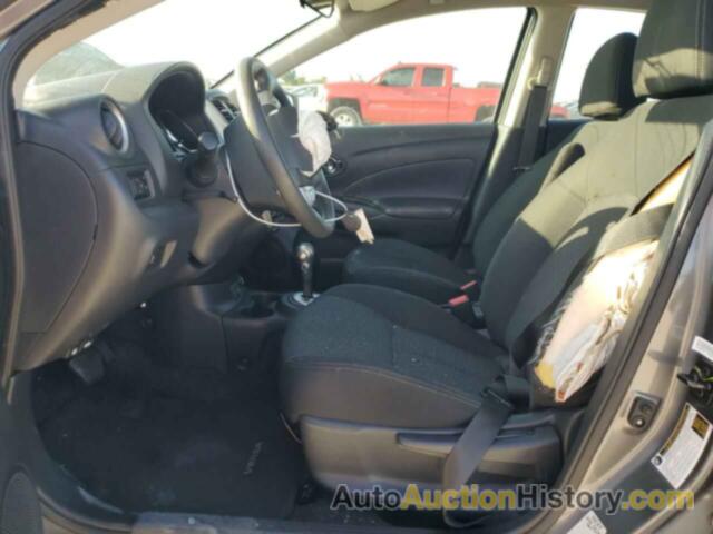 NISSAN VERSA S, 3N1CN7AP4KL881099