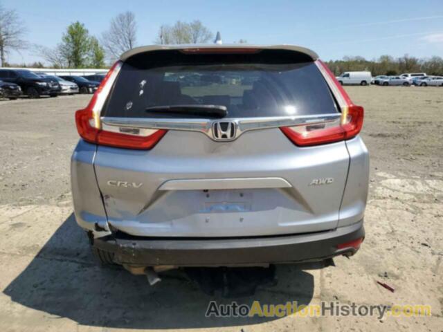 HONDA CRV EXL, JHLRW2H89KX021048