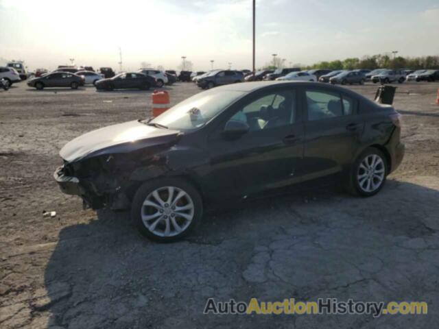 MAZDA MAZDA3 S, JM1BL1W62B1471081