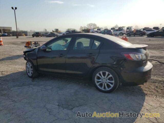 MAZDA MAZDA3 S, JM1BL1W62B1471081