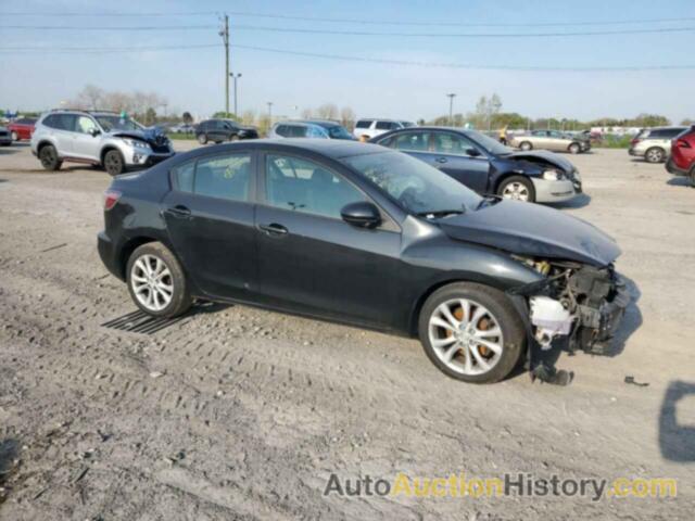 MAZDA MAZDA3 S, JM1BL1W62B1471081