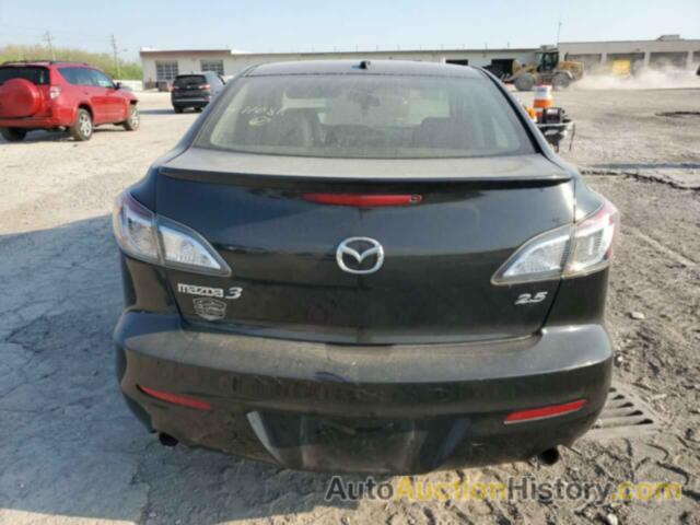 MAZDA MAZDA3 S, JM1BL1W62B1471081