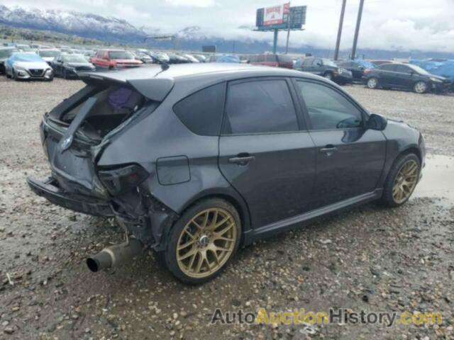 SUBARU WRX WRX, JF1GH76609G825879