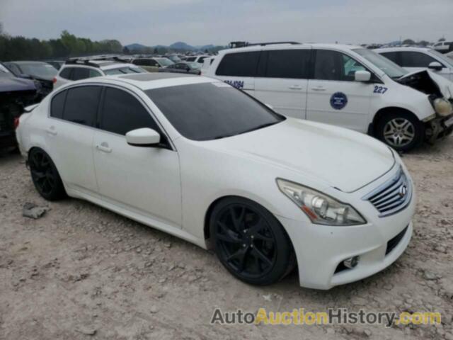 INFINITI G37, JN1CV6AR8CM975246