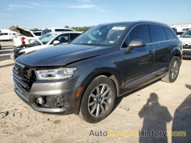 AUDI Q7 PREMIUM, WA1AAAF77KD006315