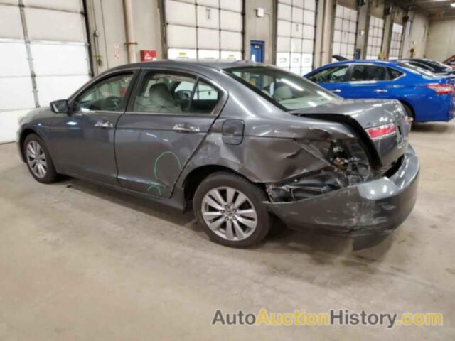 HONDA ACCORD EXL, 1HGCP3F85BA010903