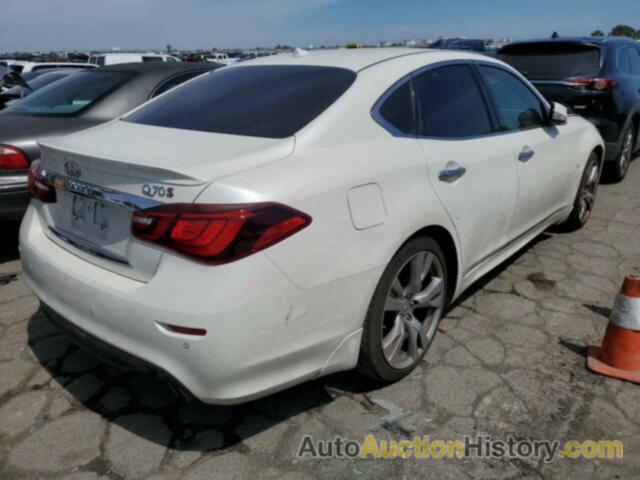 INFINITI Q70 3.7, JN1BY1AP8HM741037