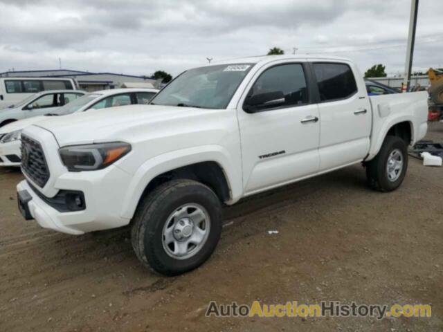 TOYOTA TACOMA DOUBLE CAB, 3TMGZ5AN8GM034965