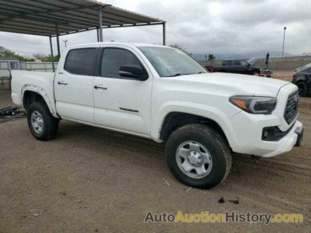 TOYOTA TACOMA DOUBLE CAB, 3TMGZ5AN8GM034965