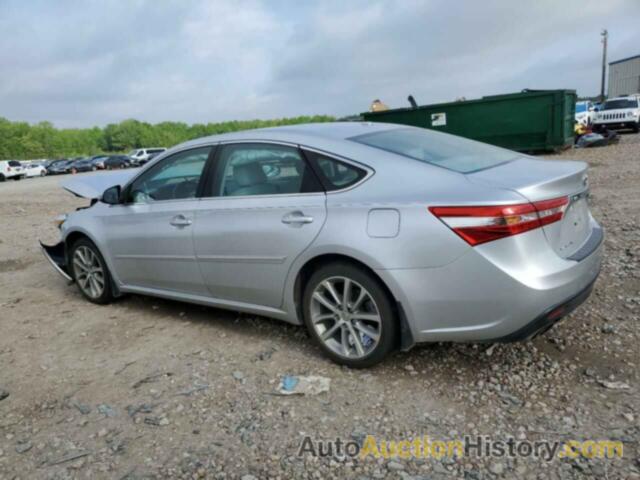 TOYOTA AVALON BASE, 4T1BK1EB0EU080494