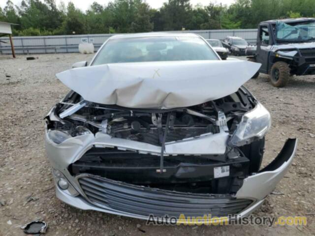 TOYOTA AVALON BASE, 4T1BK1EB0EU080494