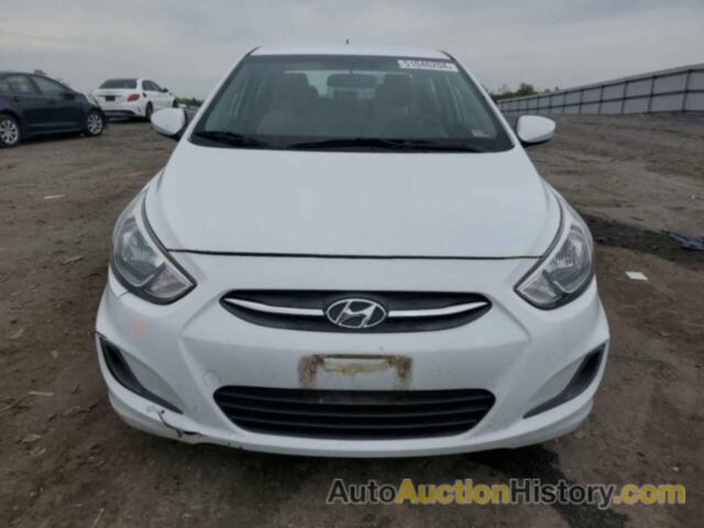 HYUNDAI ACCENT SE, KMHCT4AE7HU332913