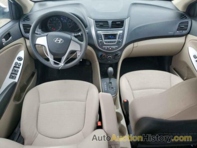 HYUNDAI ACCENT SE, KMHCT4AE7HU332913