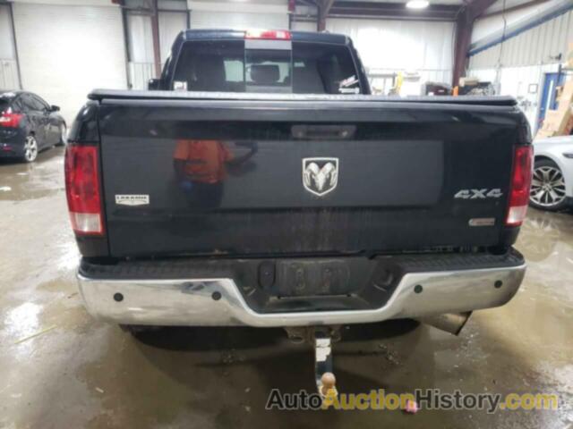 DODGE RAM 2500 LARAMIE, 3C6UD5NL0CG308380