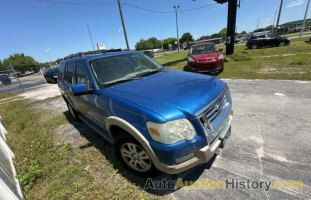 FORD EXPLORER EDDIE BAUER, 1FMEU6EE9AUA95391