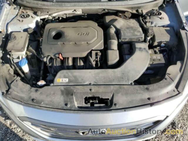 HYUNDAI SONATA SE, 5NPE24AF6GH271765