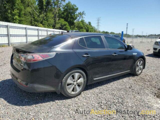 KIA OPTIMA HYBRID, KNAGN4AD0E5068895