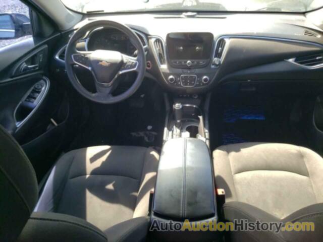 CHEVROLET MALIBU LT, 1G1ZD5ST0KF121460