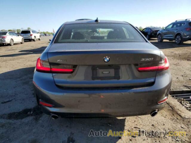 BMW 3 SERIES, 3MW5R7J04N8C29147