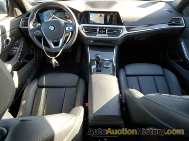 BMW 3 SERIES, 3MW5R7J04N8C29147