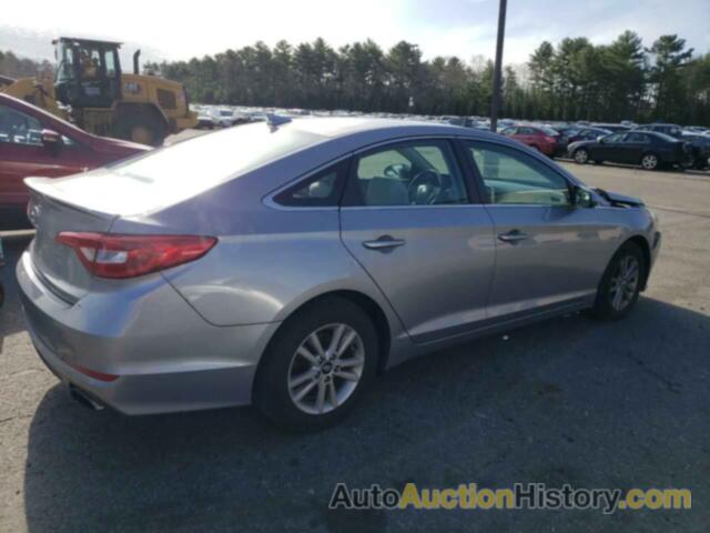 HYUNDAI SONATA SE, 5NPE24AF1FH245573