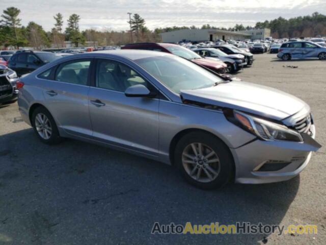 HYUNDAI SONATA SE, 5NPE24AF1FH245573