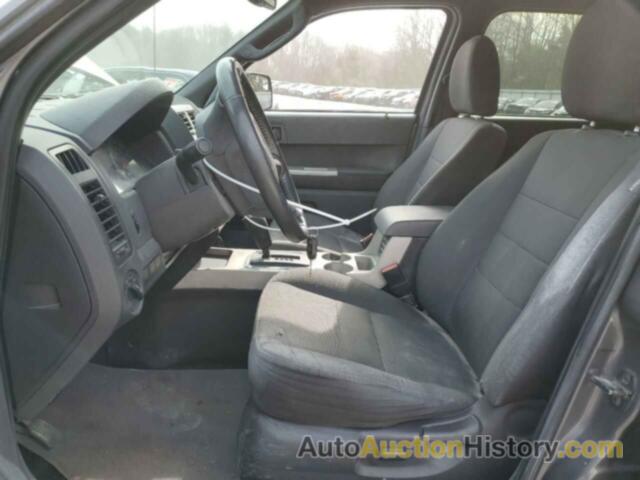 FORD ESCAPE XLT, 1FMCU9DG8BKB03926