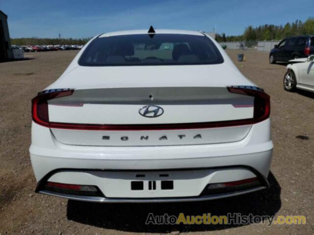 HYUNDAI SONATA SE, 5NPEG4JA6MH072958