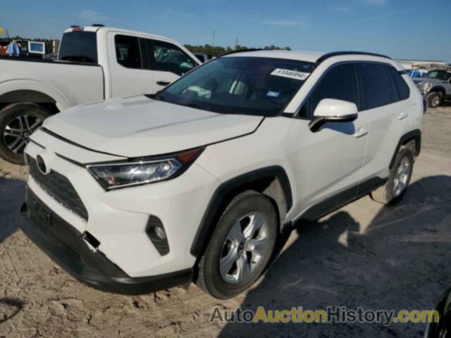 TOYOTA RAV4 XLE, JTMW1RFV5LD054941