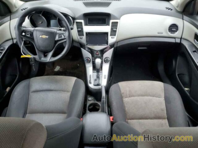 CHEVROLET CRUZE LS, 1G1PA5SG4D7232836